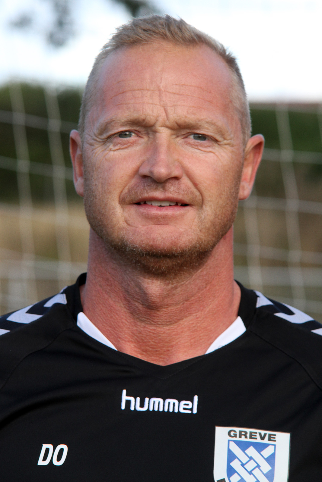 Dennis Hald Olsen