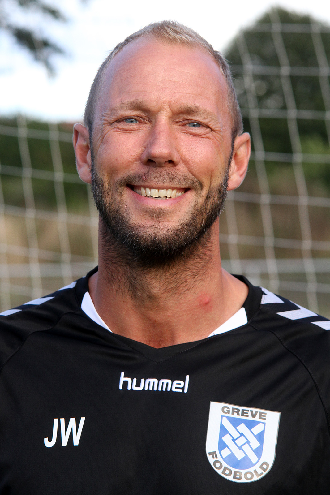 Jesper Wallentino