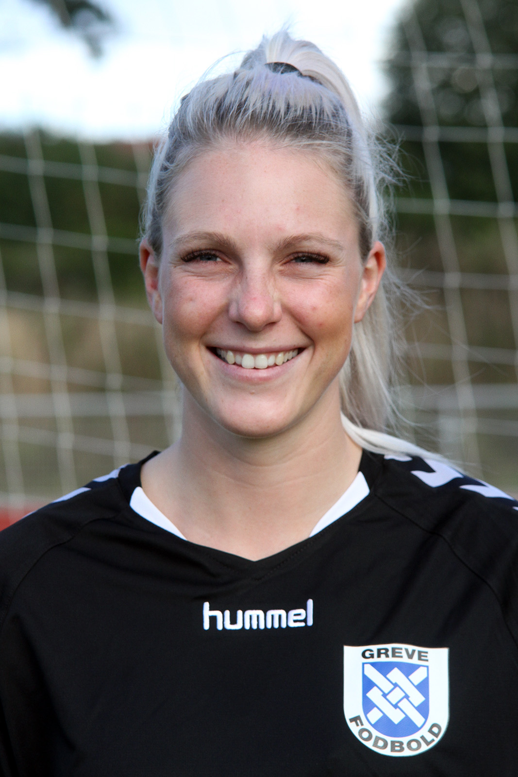 Louise Hansen
