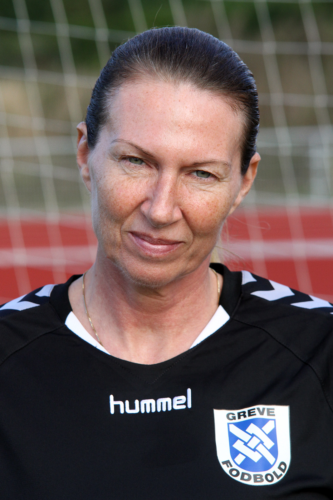 Rikke Nymand