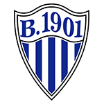 B 1901