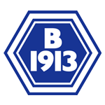 B 1913