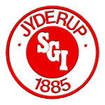 Jyderup