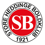 Store Heddinge