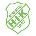 Hedehusene