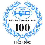 Haslev FC