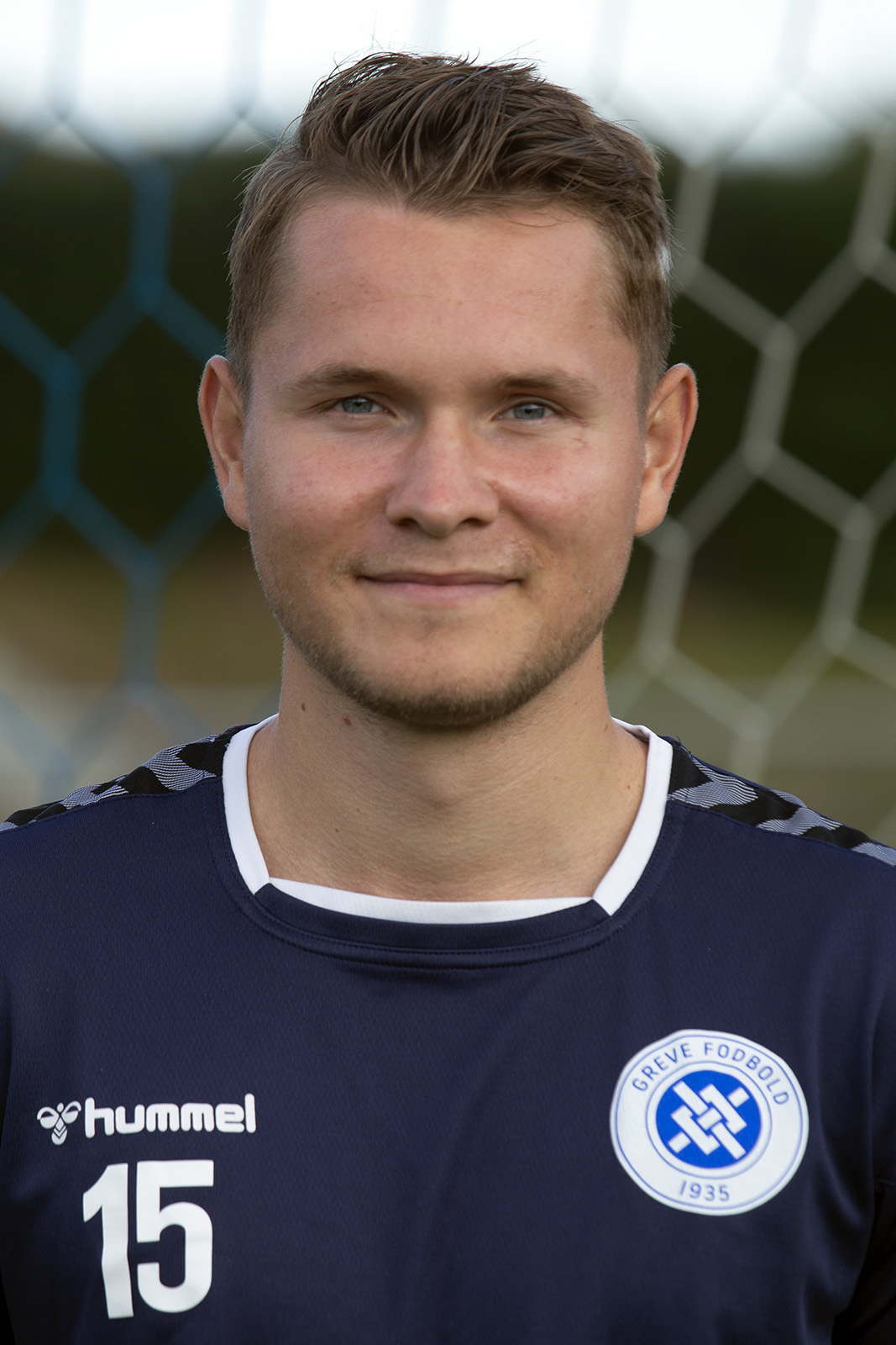 Mads Christensen