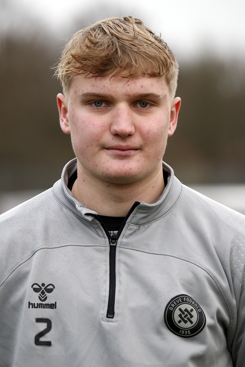 Mikkel Kongstad