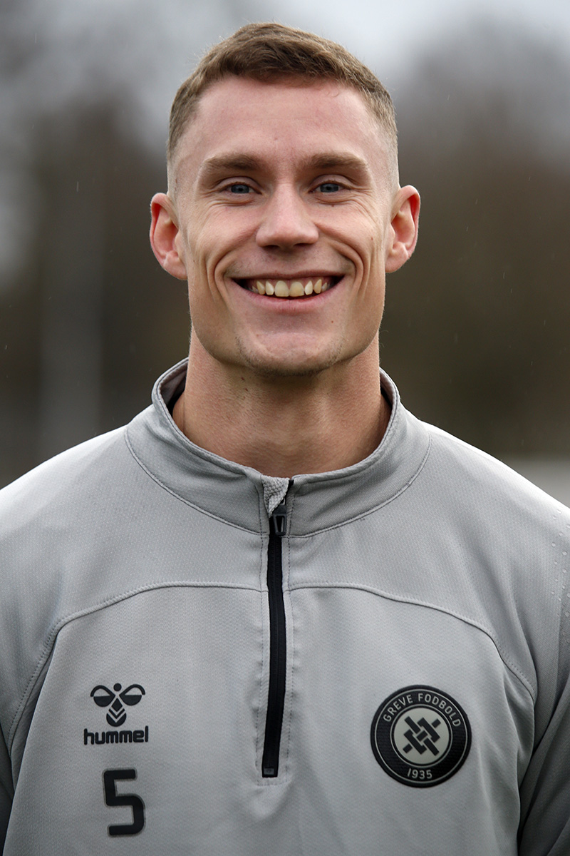 Simon Bruus
