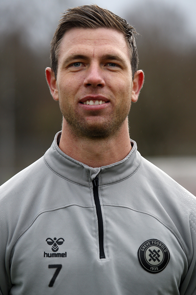 Kasper Ingemann Olesen