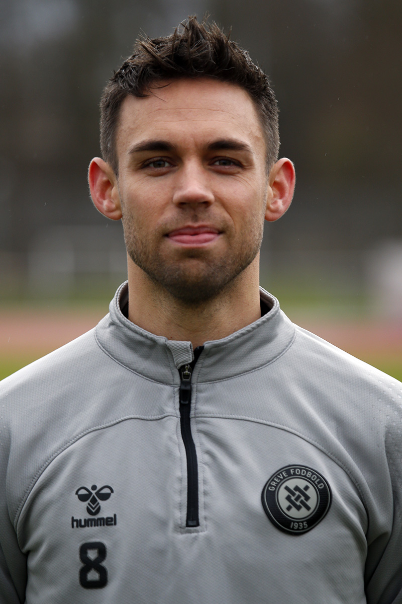 Jacob Lassen