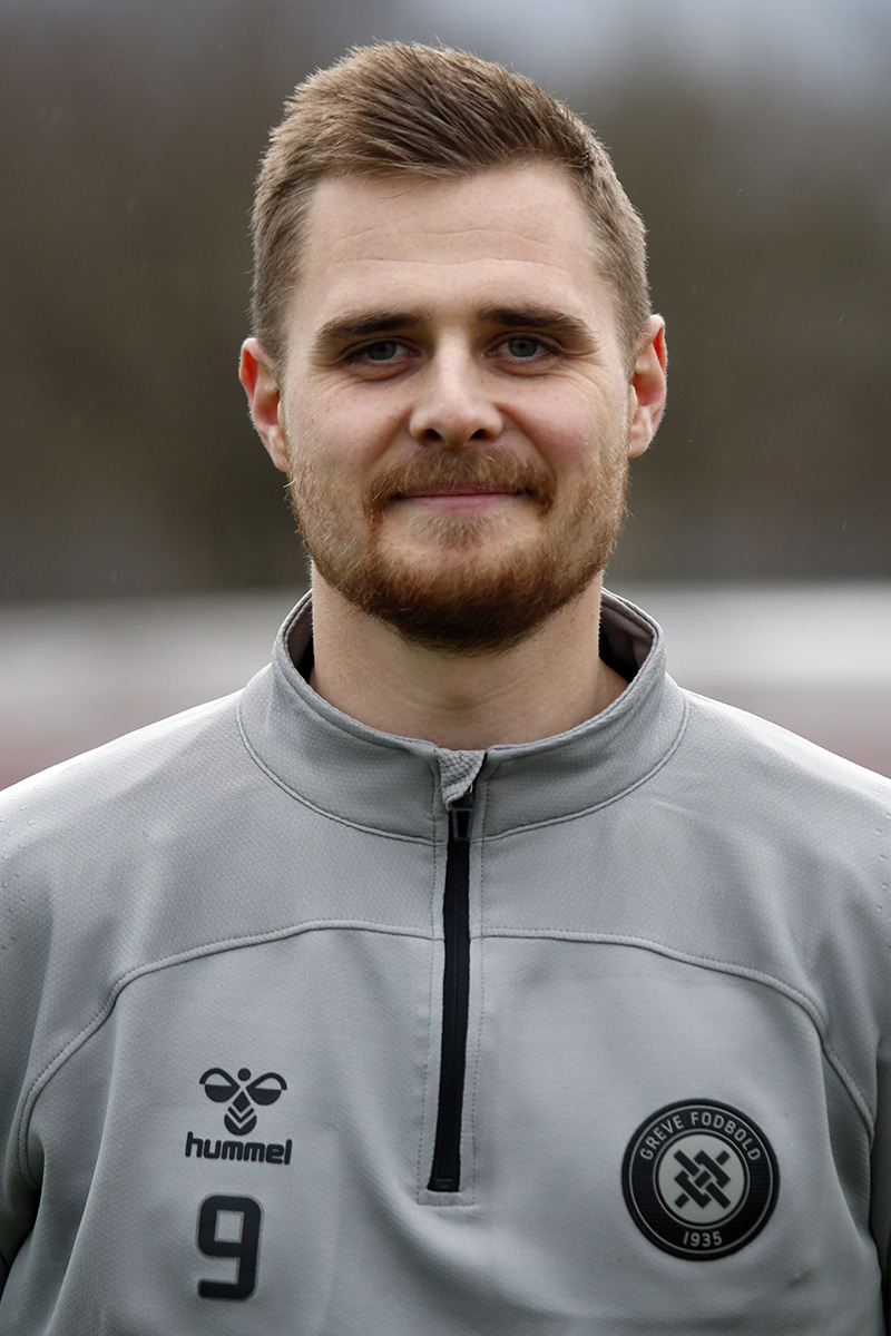 Lasse Rau-Højer