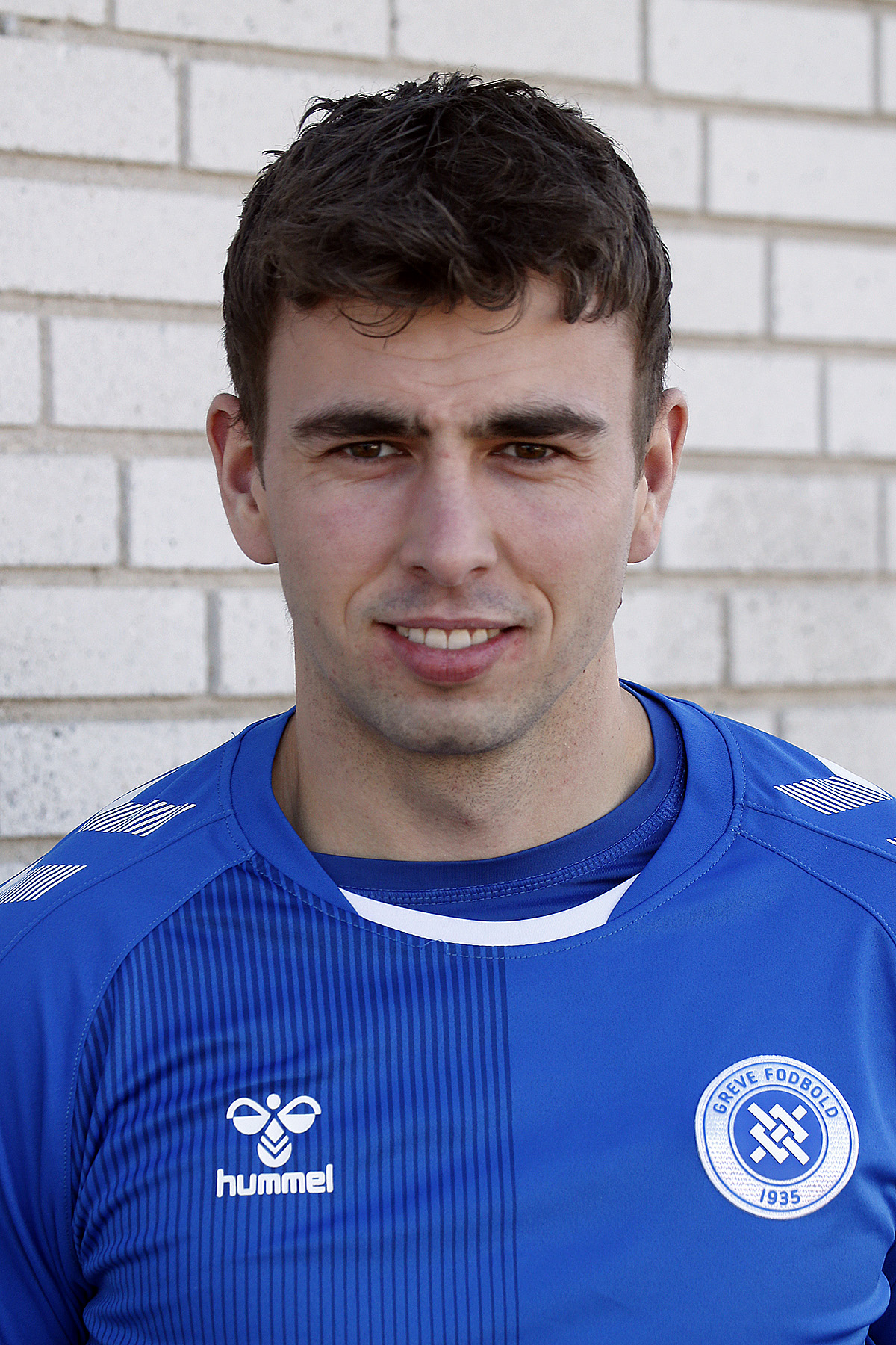 Frederik Antonsen