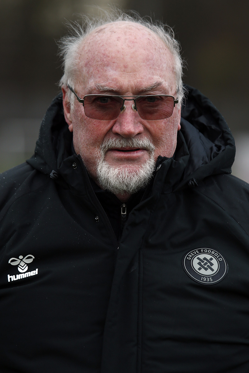 Kim Kristensen