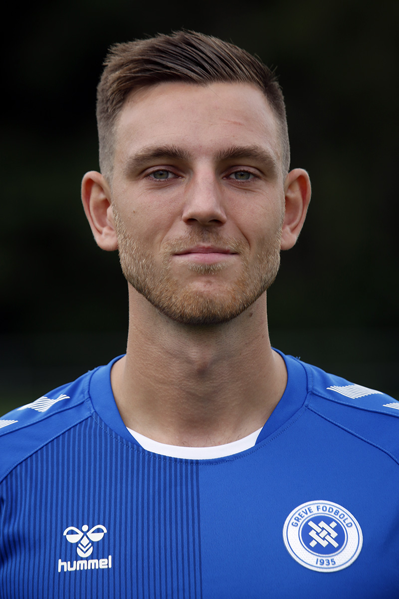 Jonas Stabell