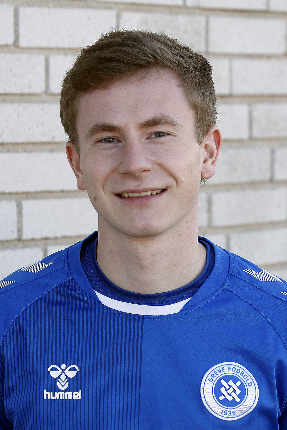 Jonas Helleberg Madsen