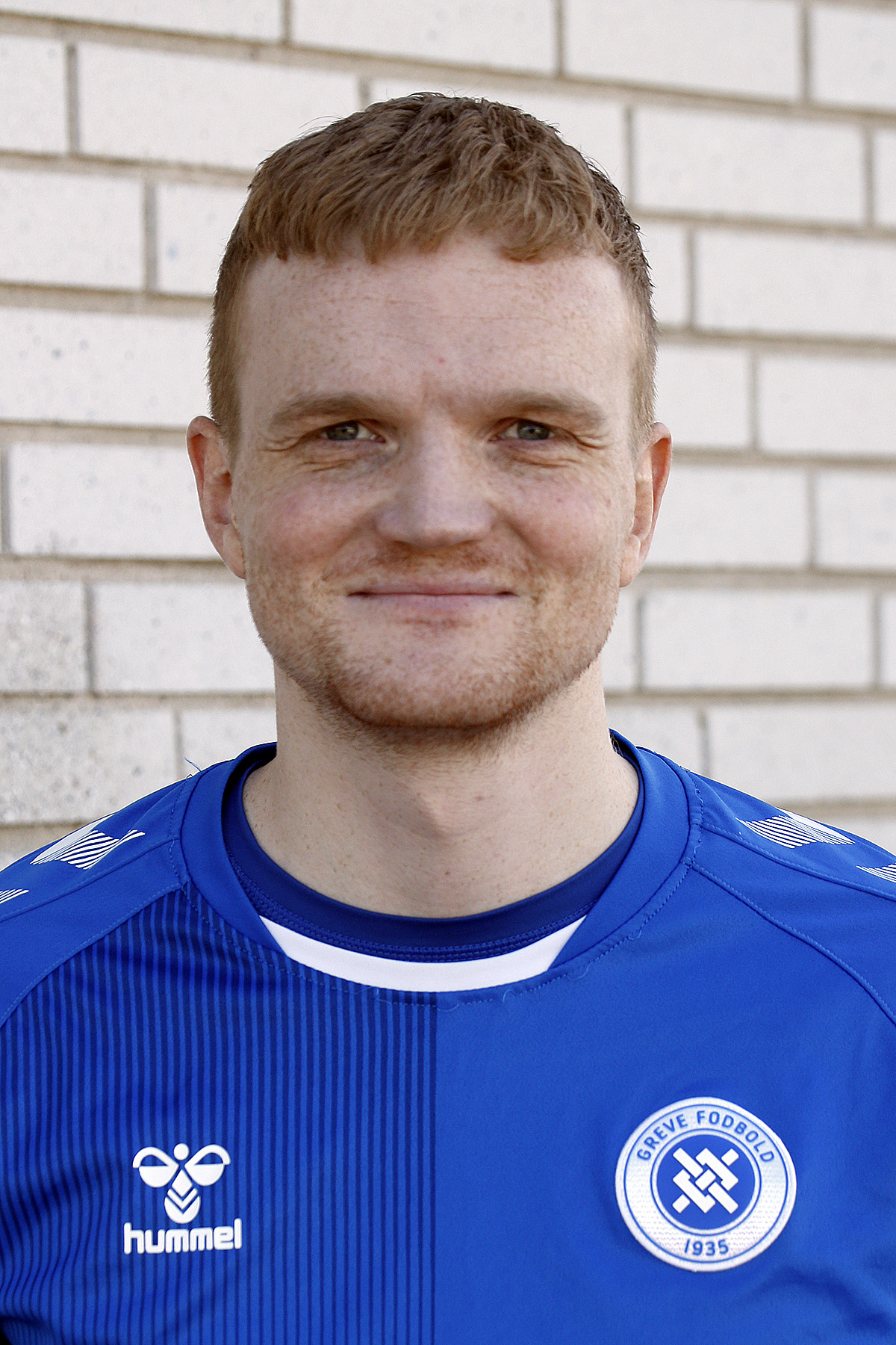Mathias Tagø Pedersen