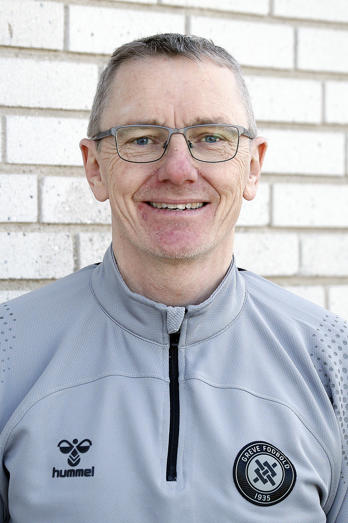 Jens-Kristian Hansen