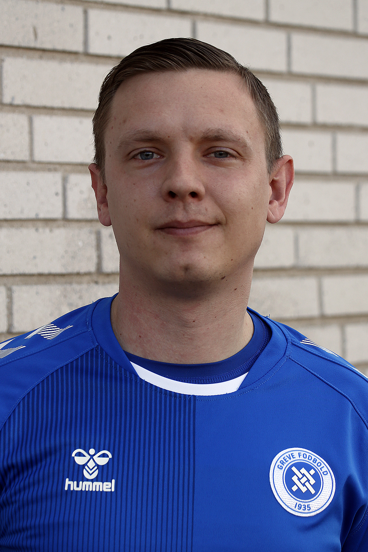 Christian Buch Larsson