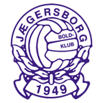 Jægersborg