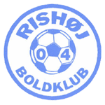 Rishøj