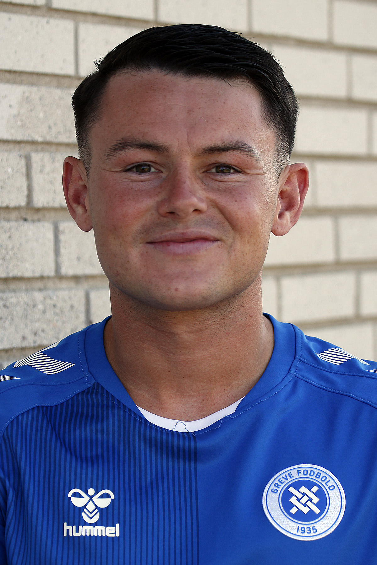 Anders Vibe Kjøller