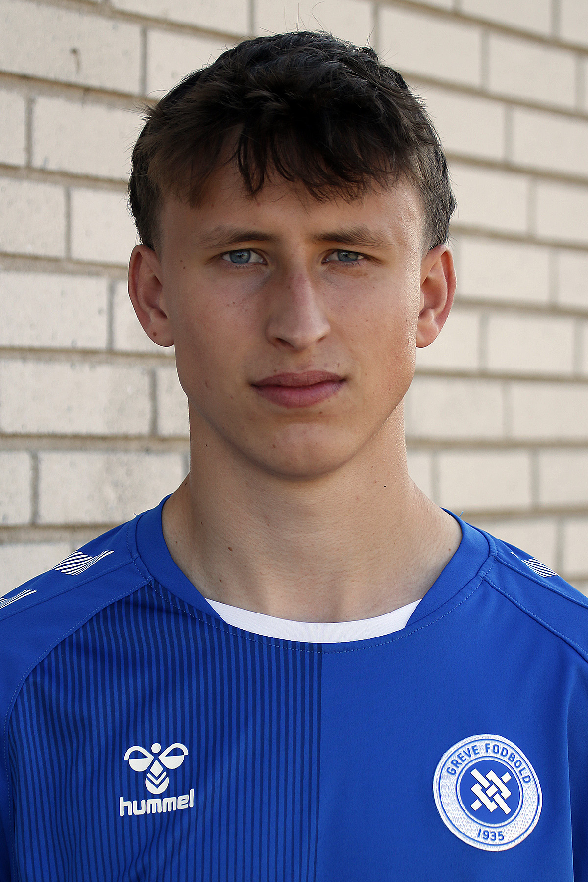 Sebastian Fuchs Kjær