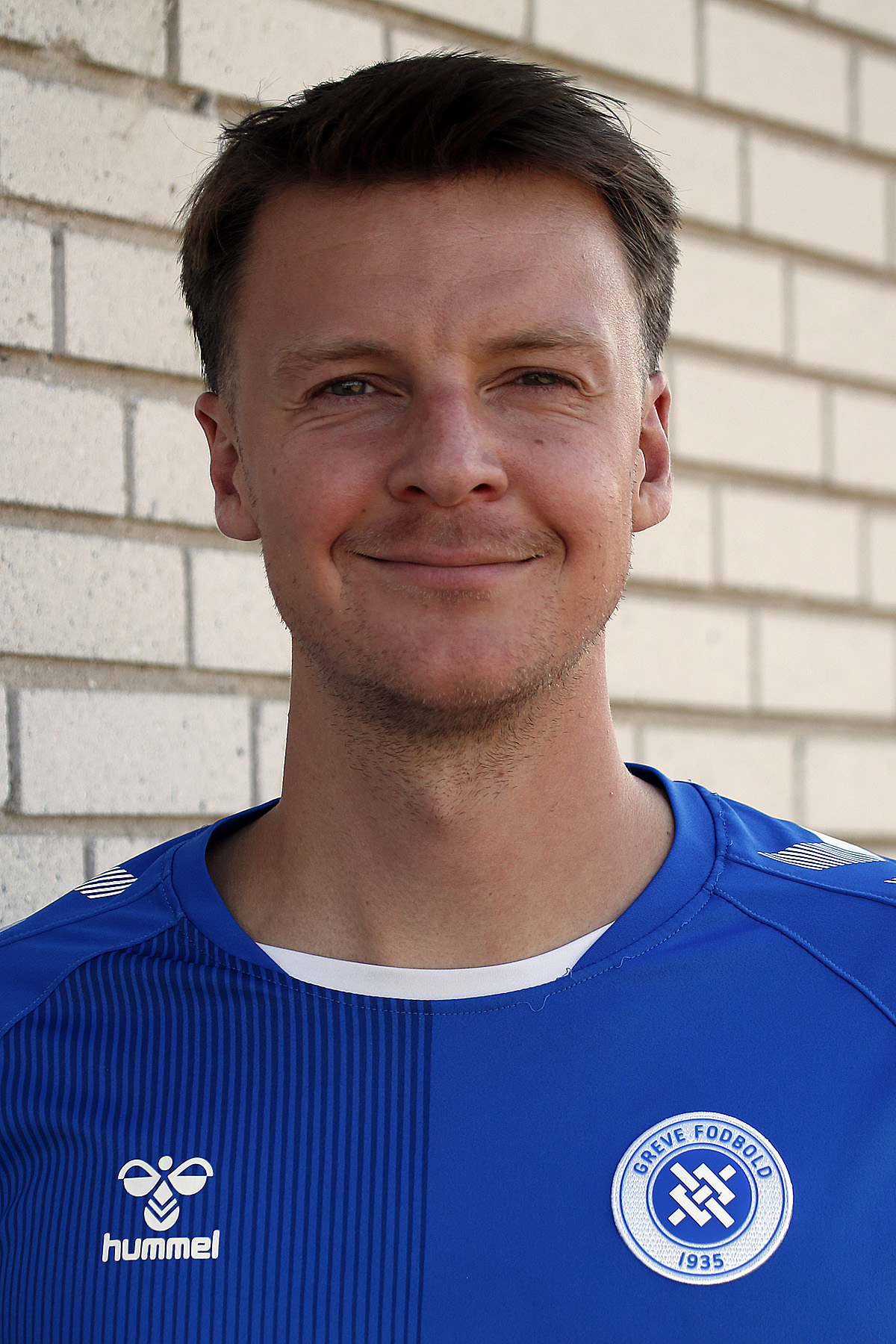 Jonathan Brockmann Villadsen