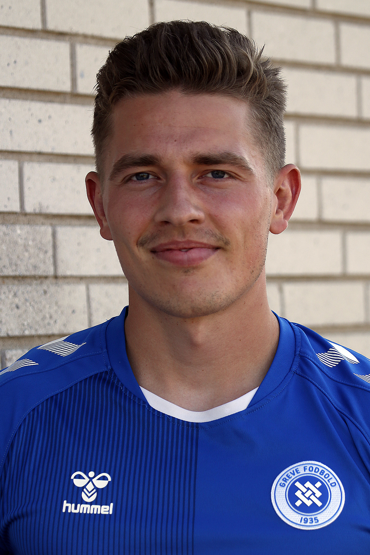 Victor Lundt Balling