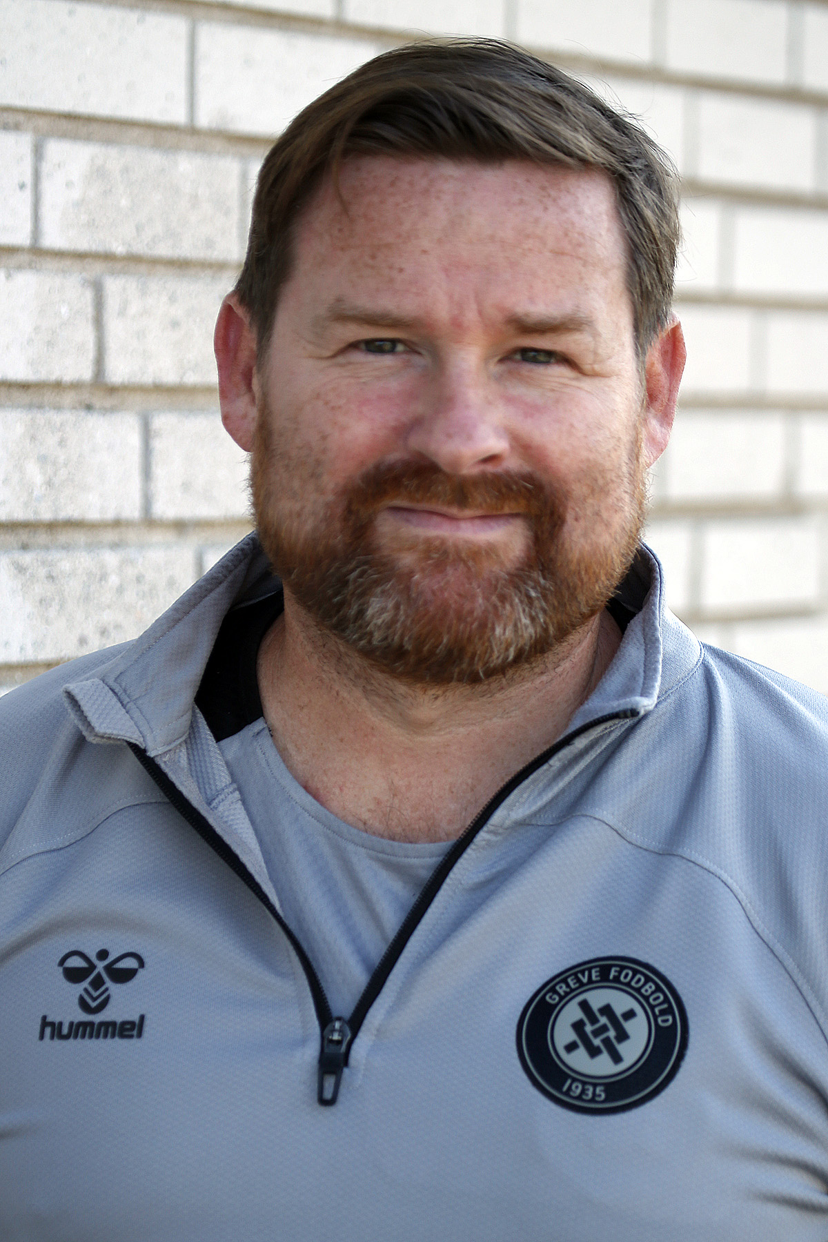 Benjamin Leisvig