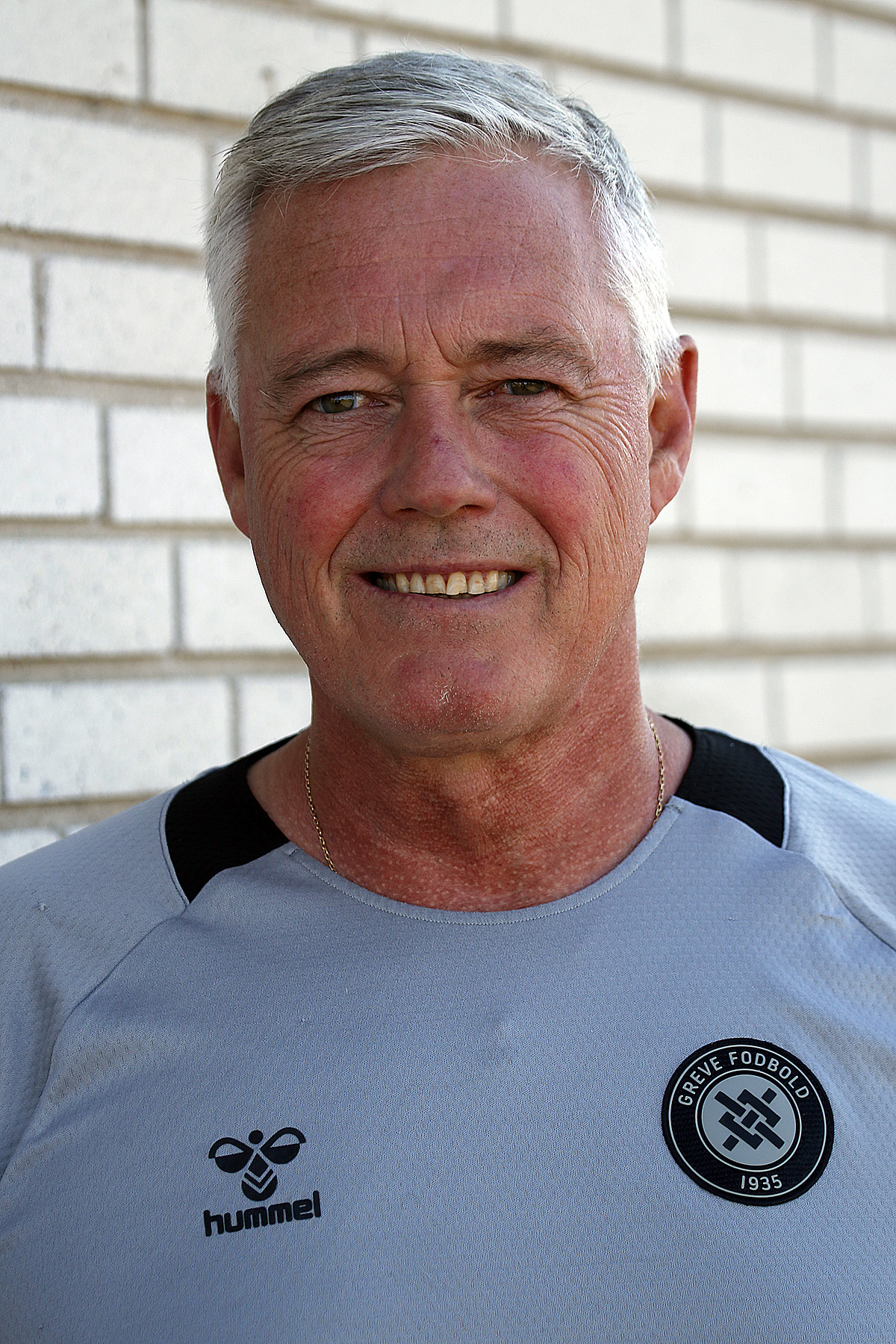 Brian Fjeldsted
