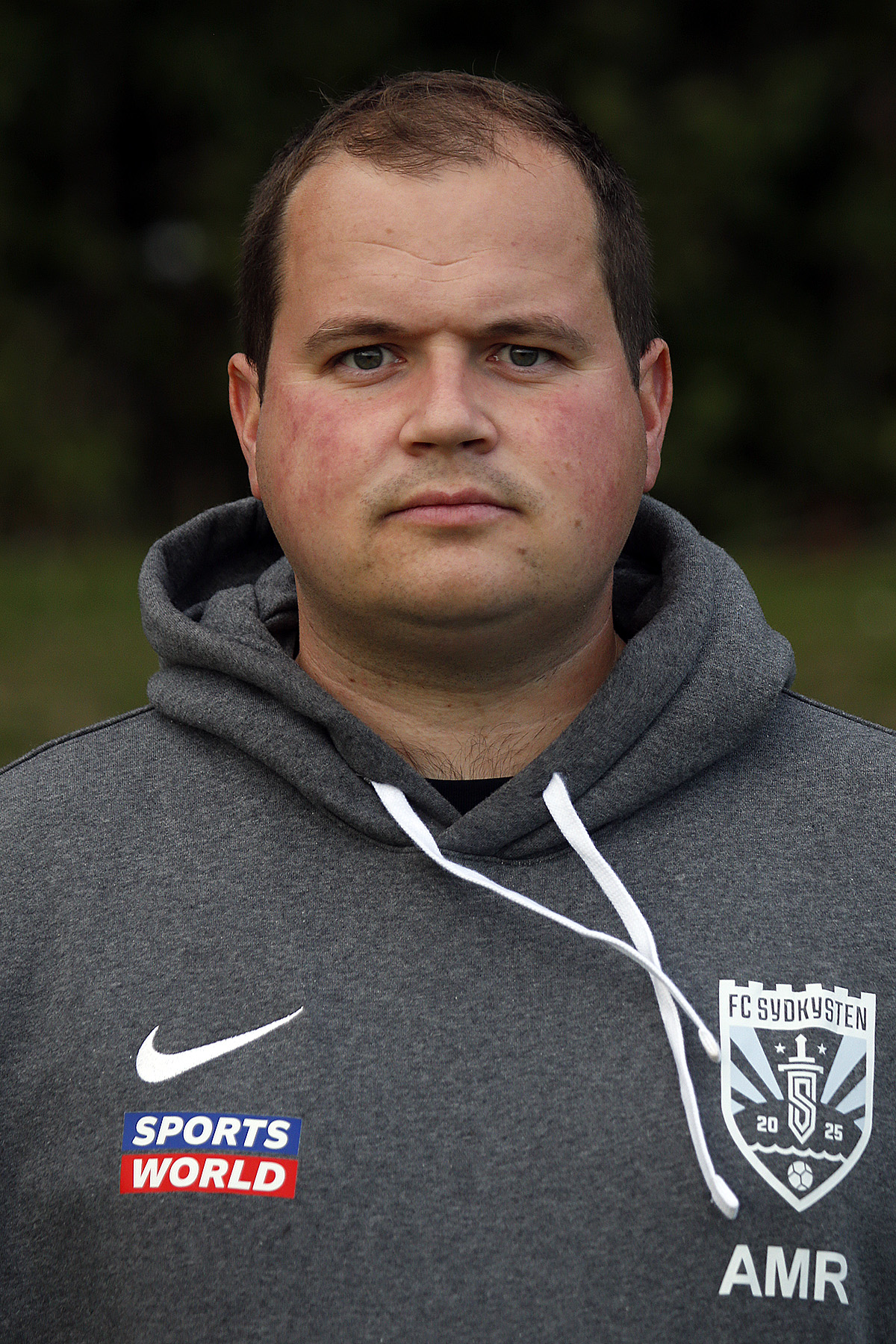 Anton Moestrup Rasmussen