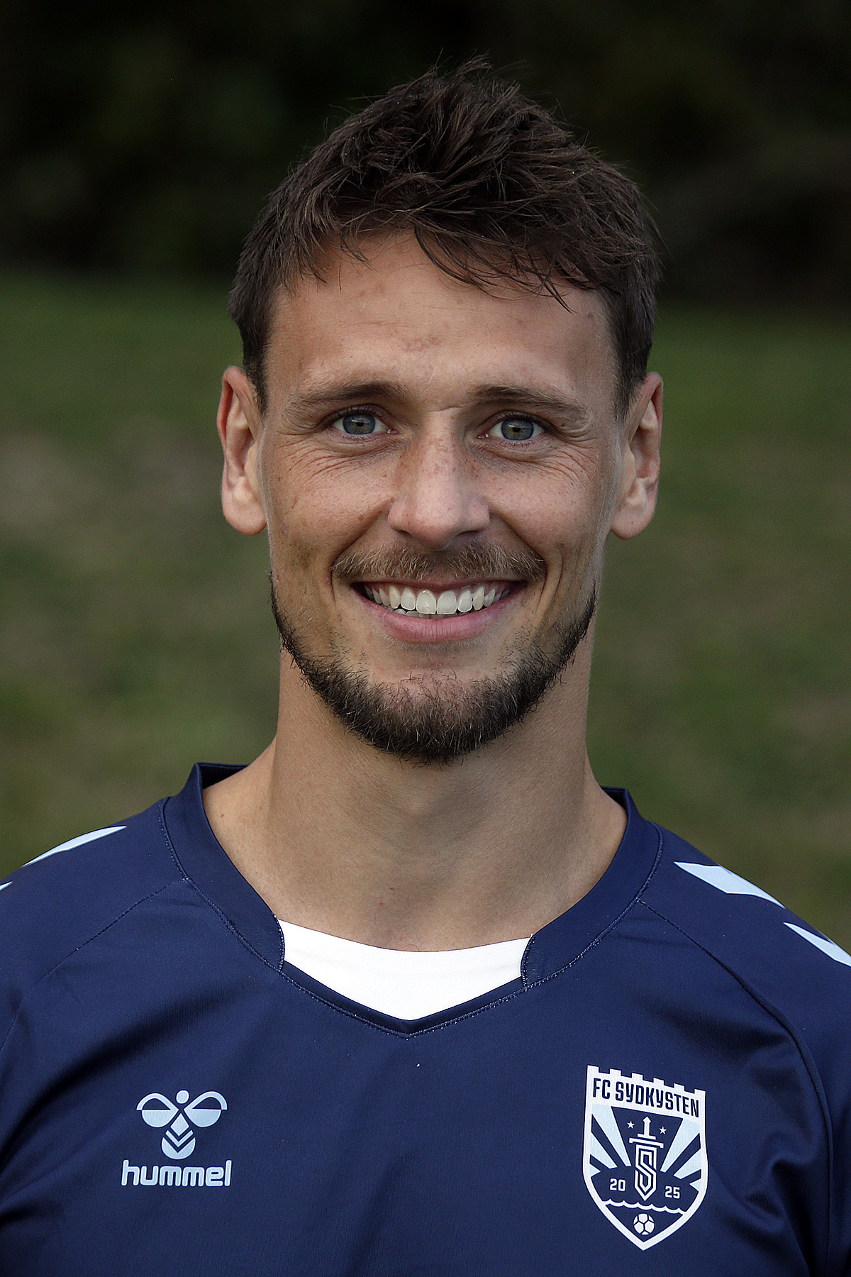 Marco Sander Petersen