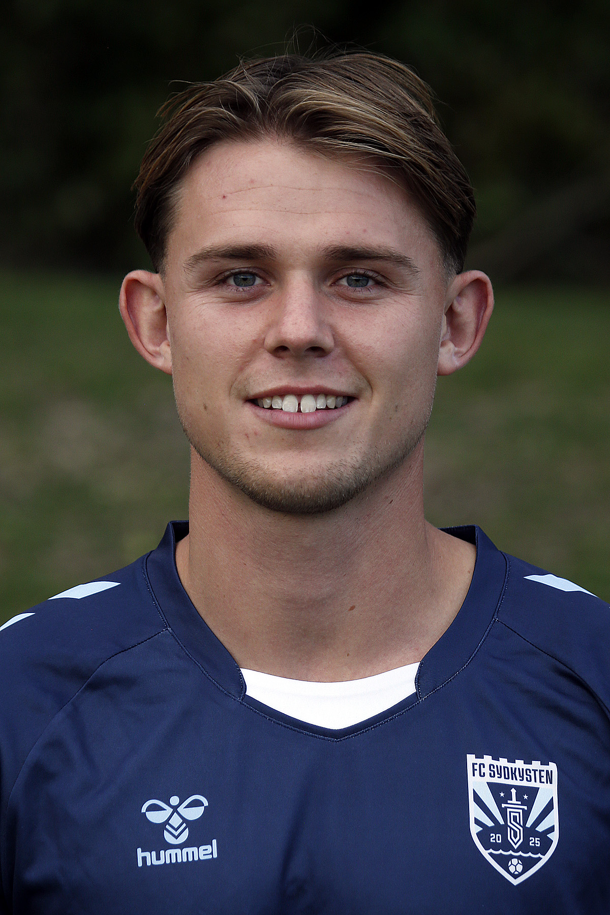 Victor Sander Petersen