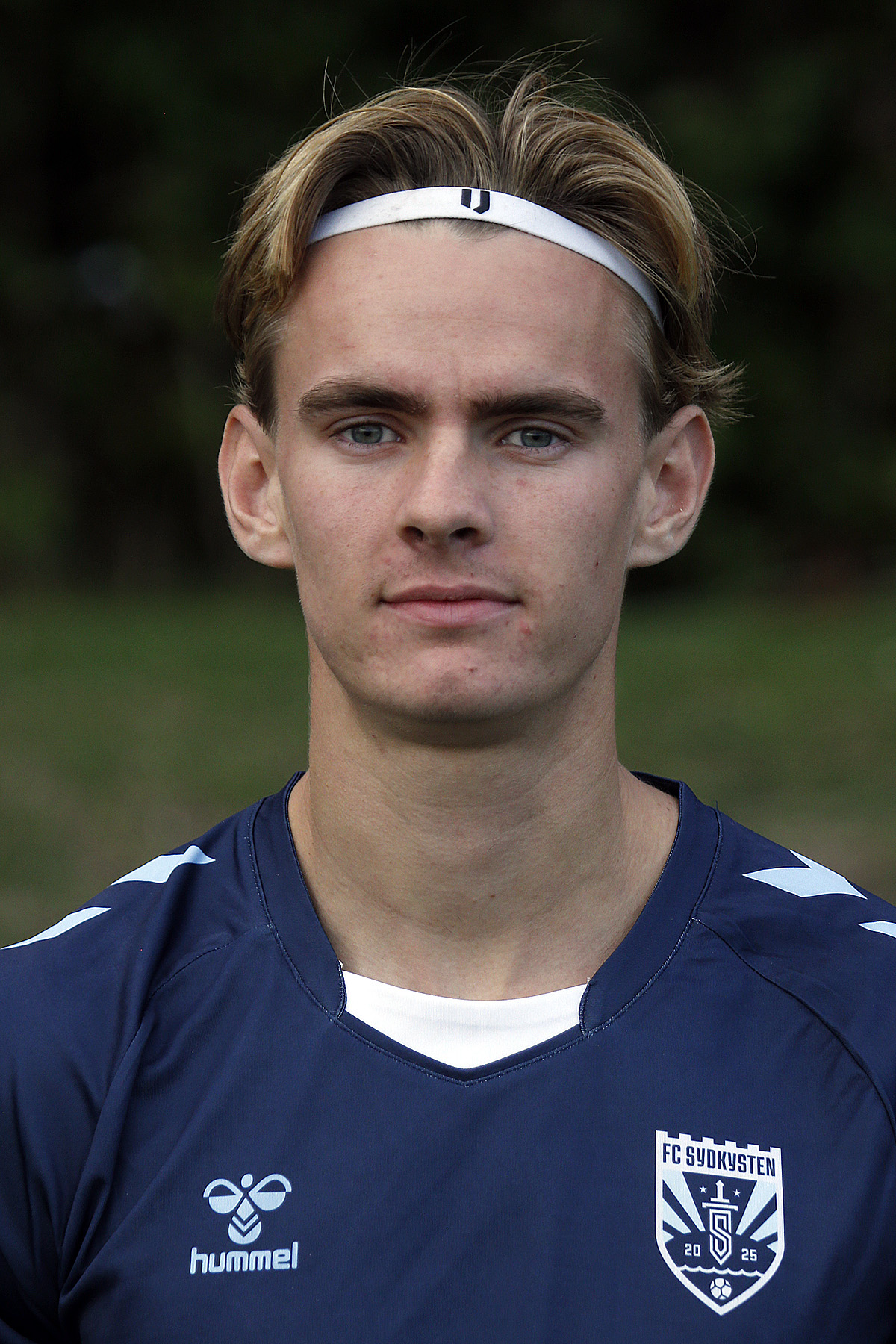 Cornelius Emil Thrysøe Pedersen