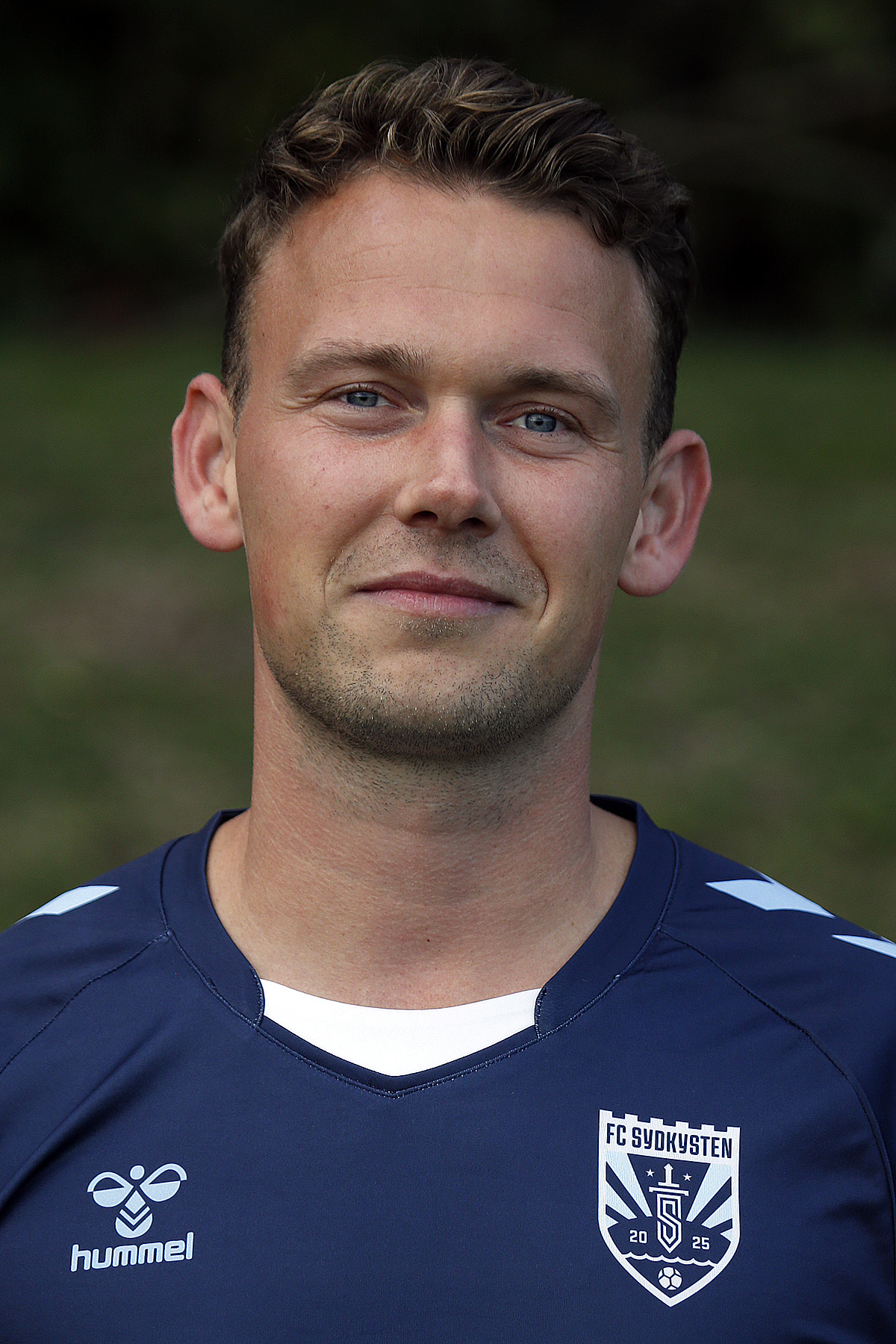 Alexander Wøldike Pedersen