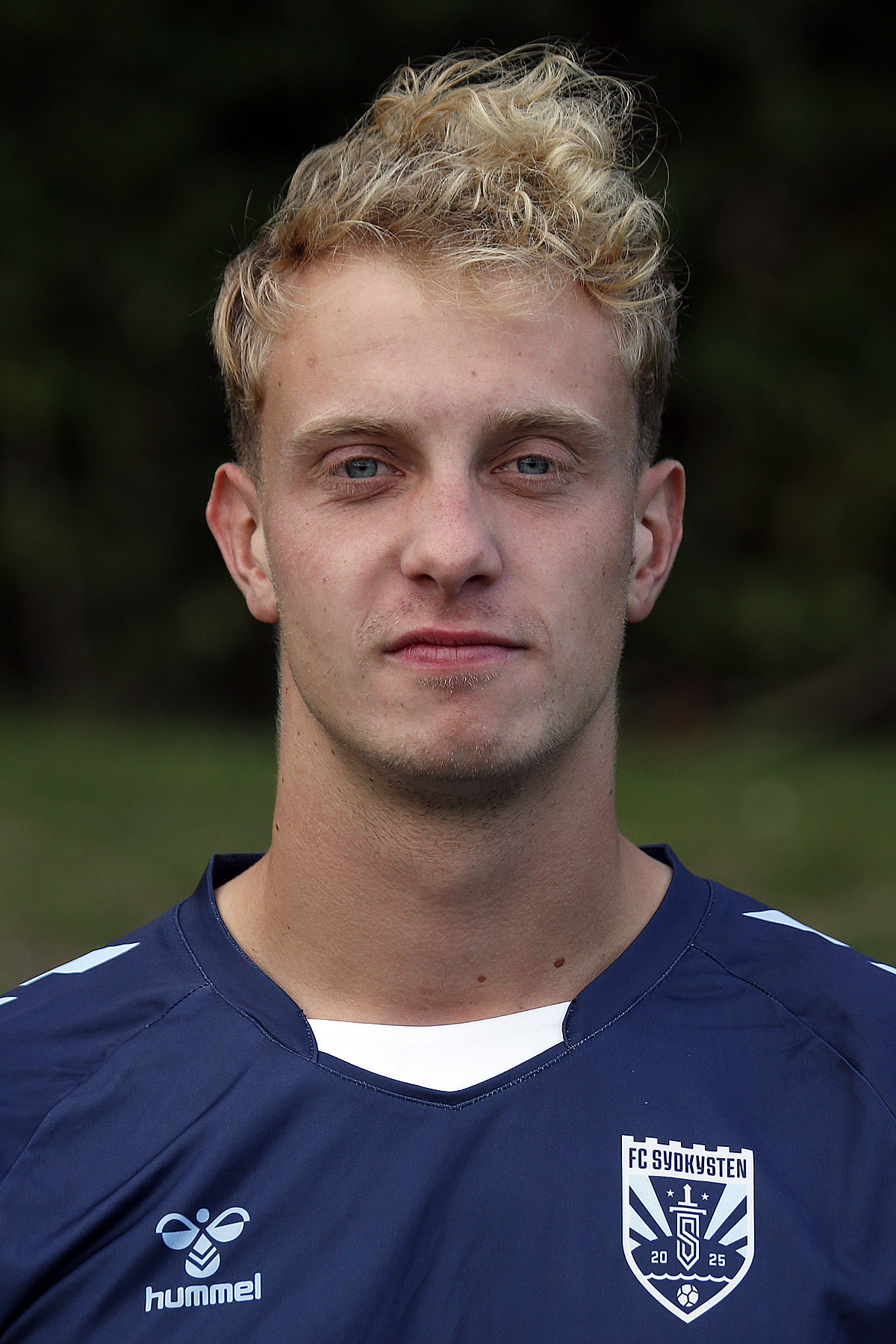 Christian Wibe Jespersen