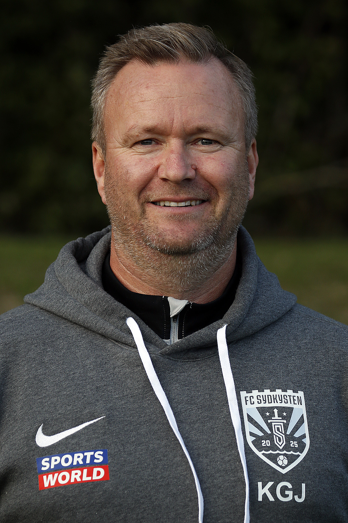 Kim Guldbrand Jensen