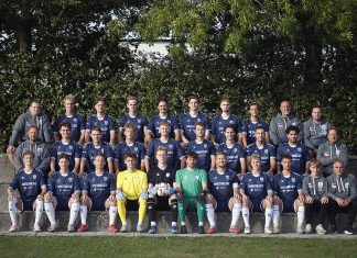 Skjold – FC Sydkysten 1-0