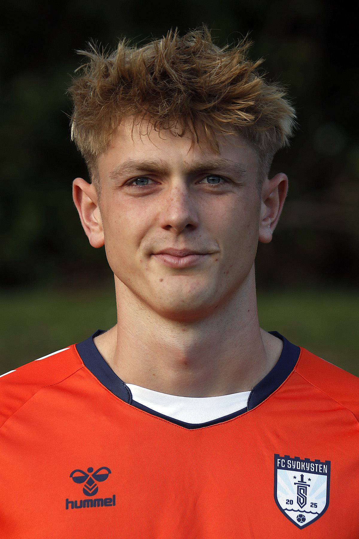 Frederik Seidler Petersen