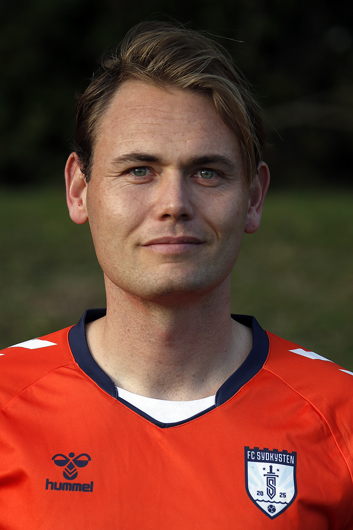 Kasper Hougaard Andersen