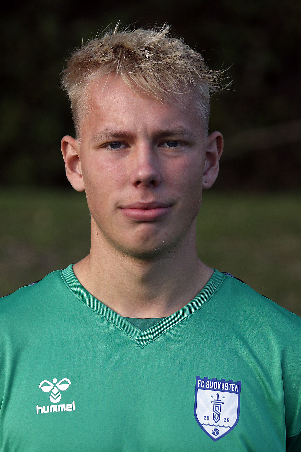 Sebastian Wilhelmsen