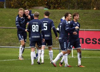 Gørslev-kampen i billeder